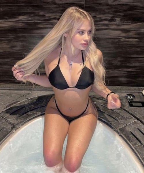 Zoe - available now