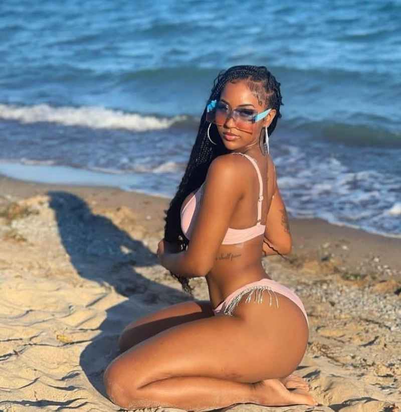 Helene - GFE