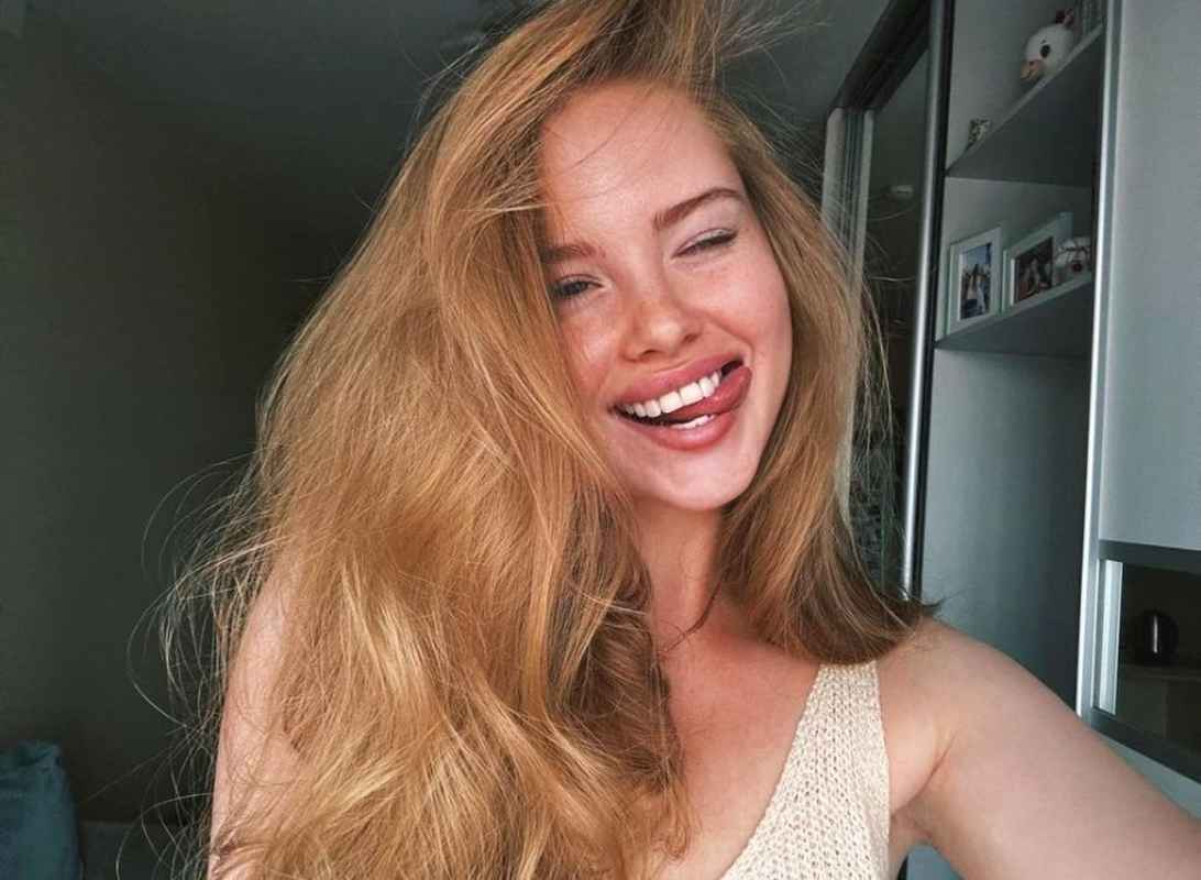 Aurore - new in town