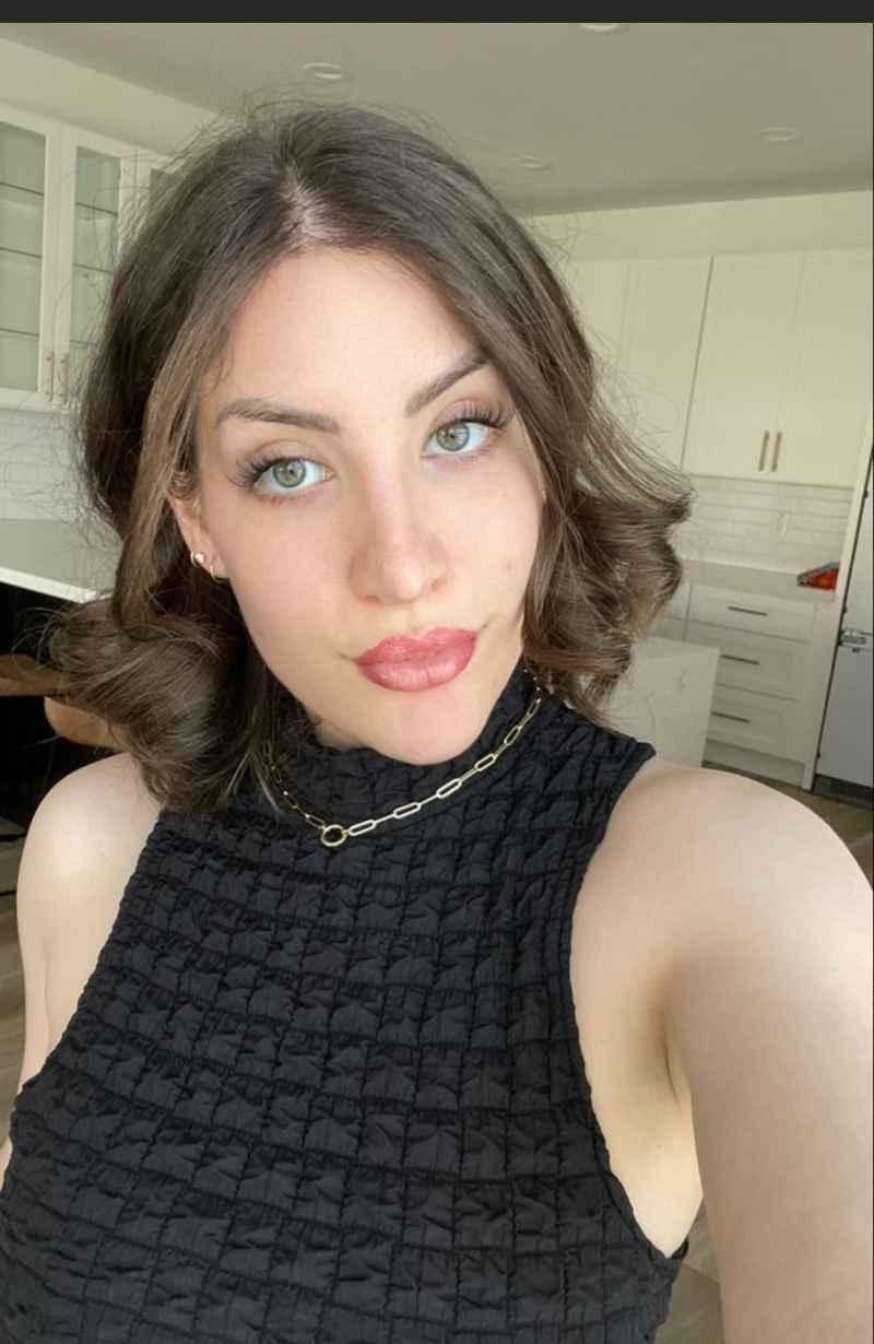Jazlyn - outcall available