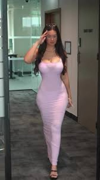 Kimberly - touring