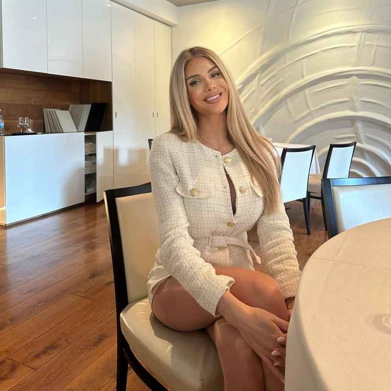 Ariah - visiting