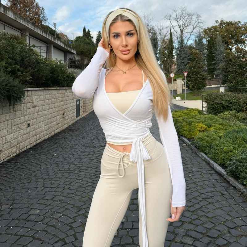 Millie - open minded