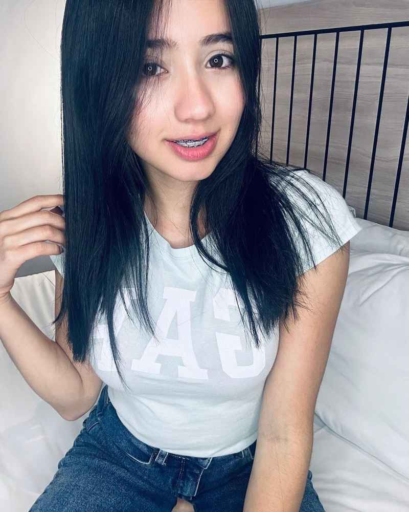 Nevaeh - GFE