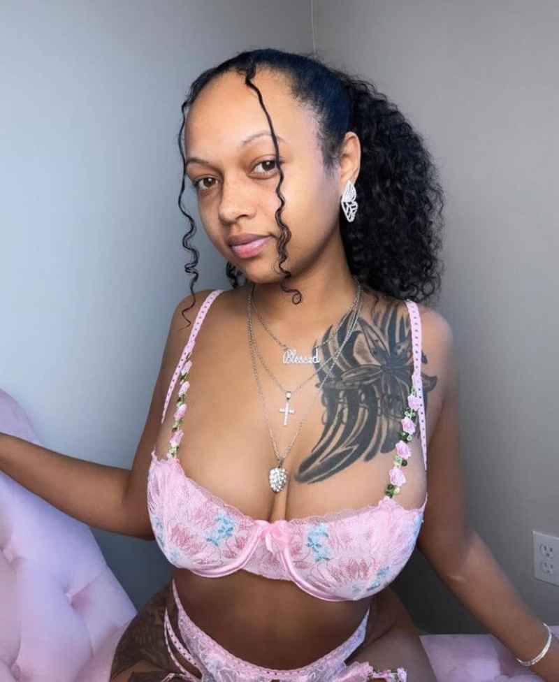 Margaux - curvy