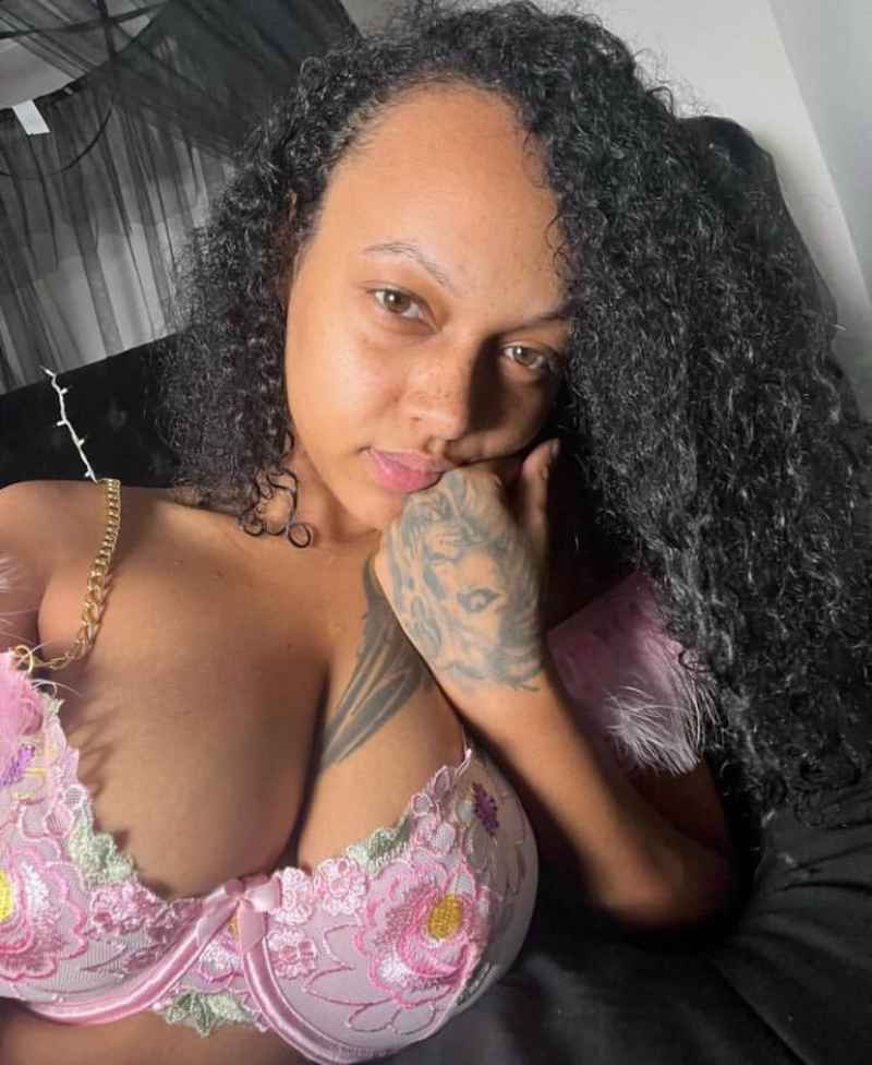 Andrea - open minded