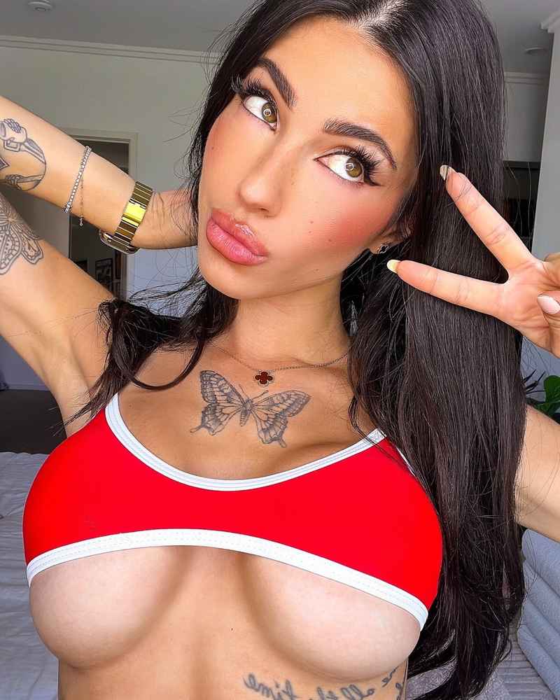 Louise - outcall available