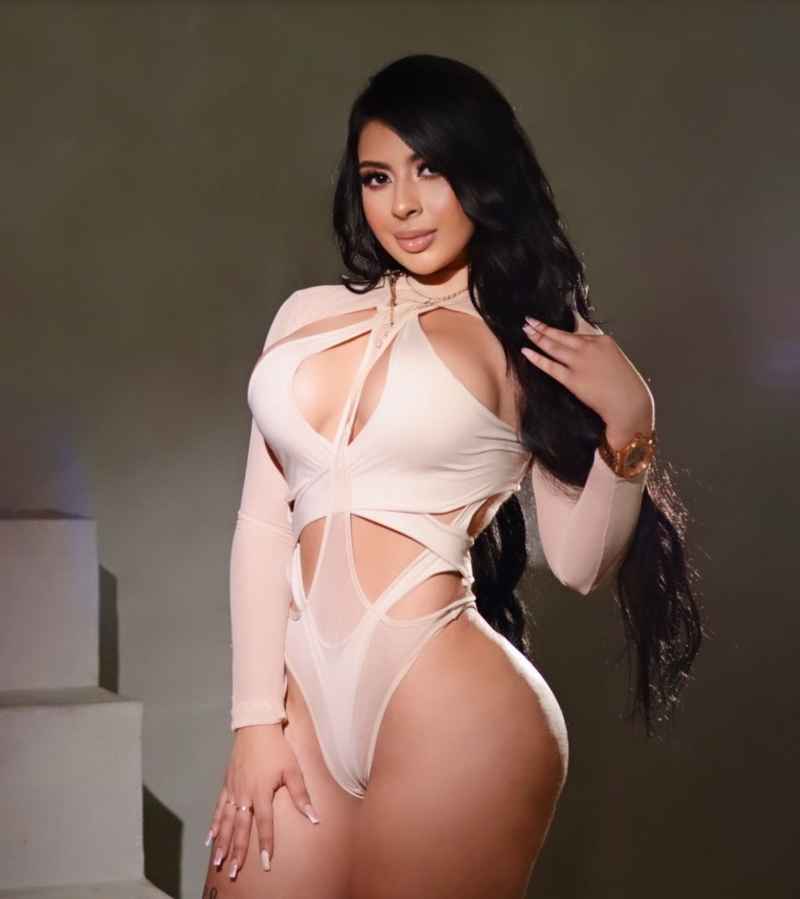 Ariah - GFE