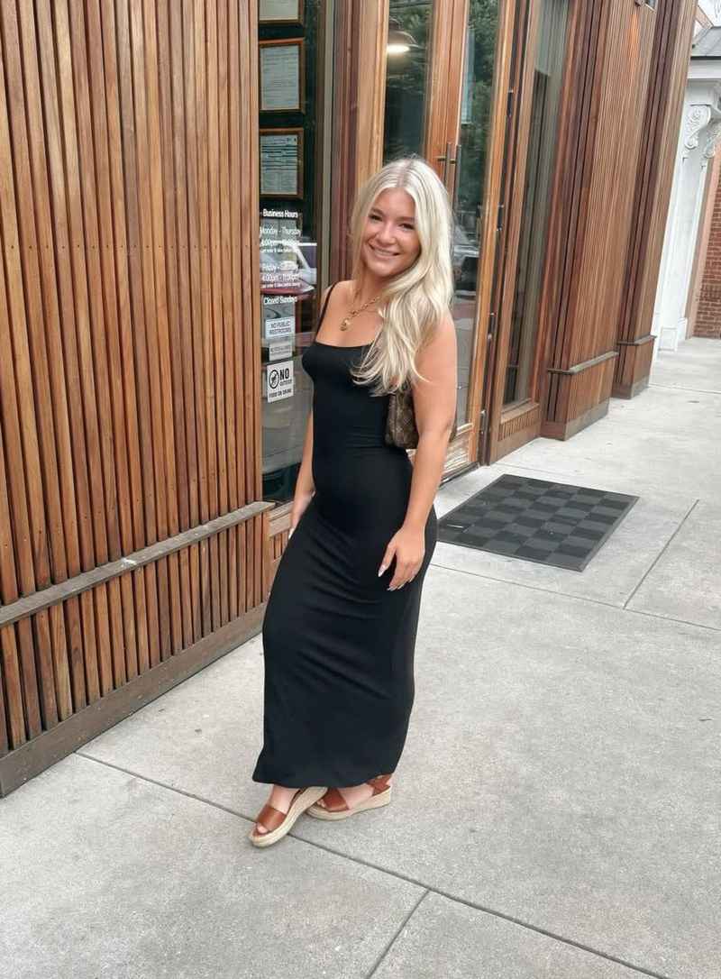 Sara - blonde
