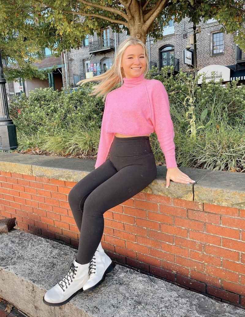 Poppy - open minded