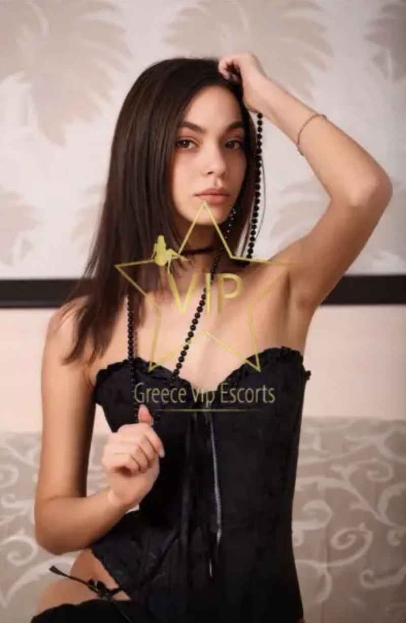 Angeline - visiting
