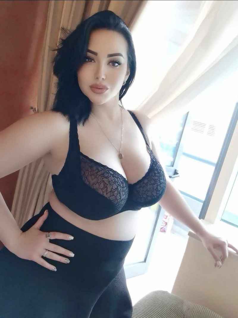Janice - incall tonight