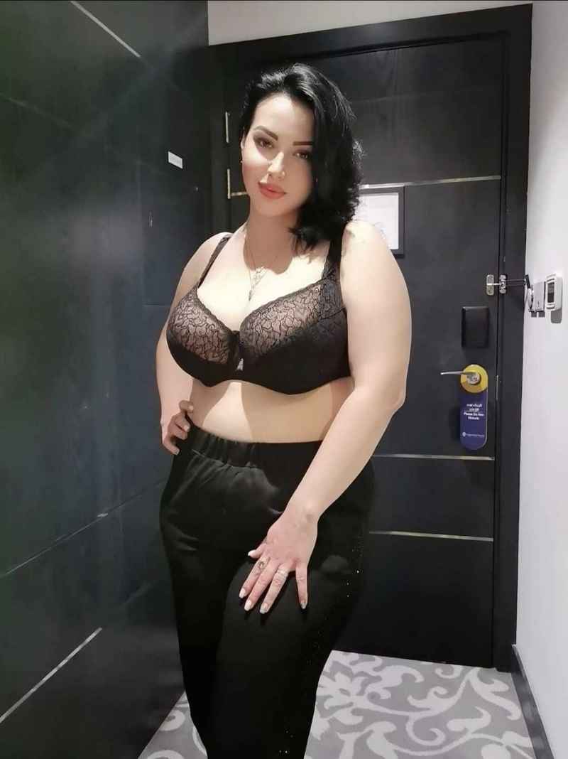 Gabrielle - incall tonight