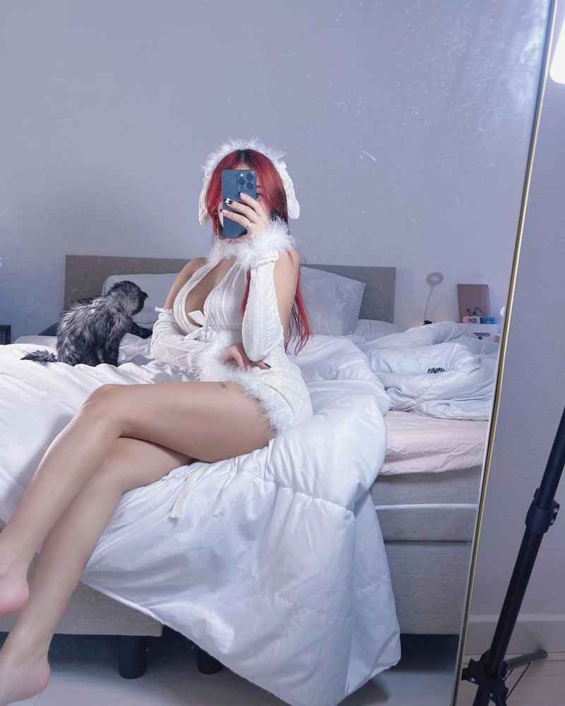 Jasmine - available now