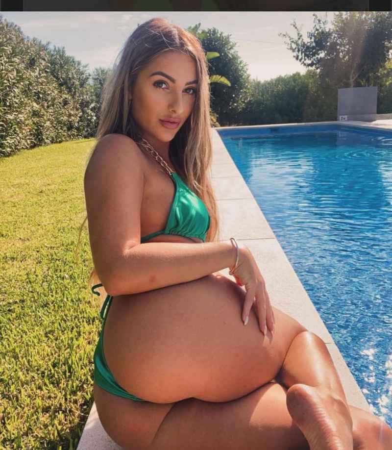 Saoirse - incall tonight