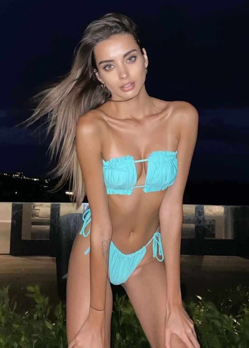 Colleen - incall tonight