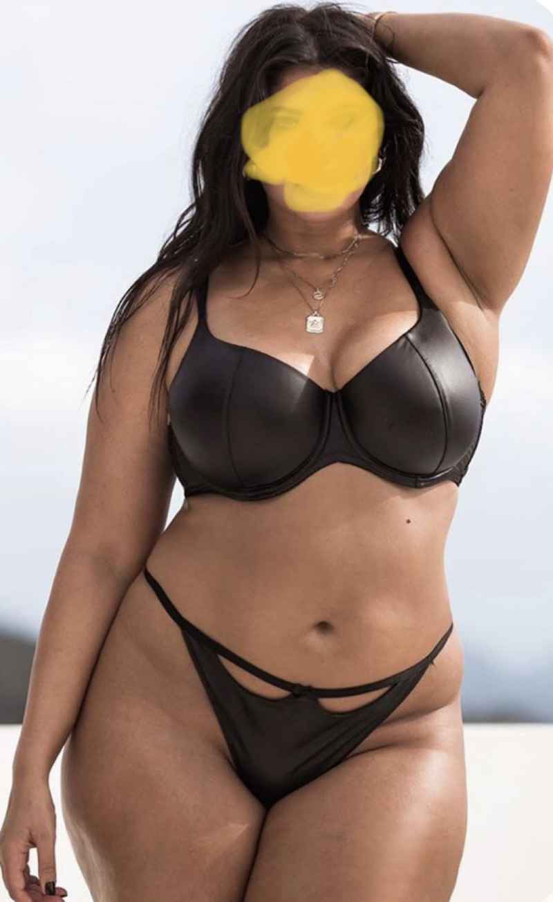 Aria - curvy