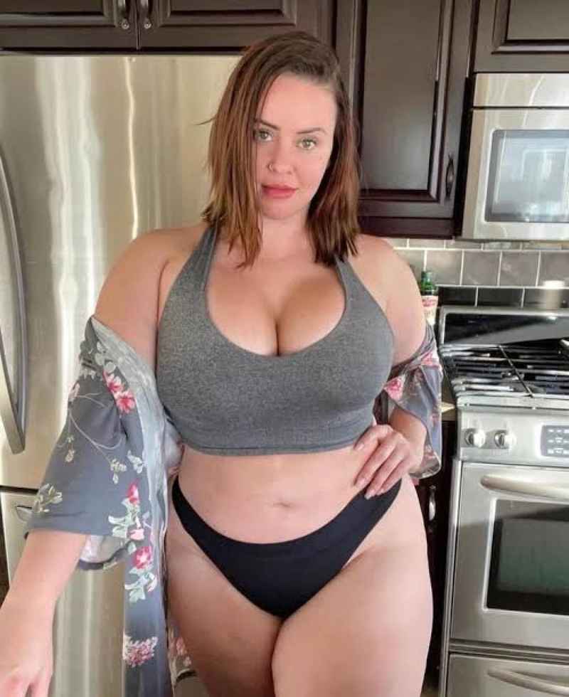 Lauren - open minded