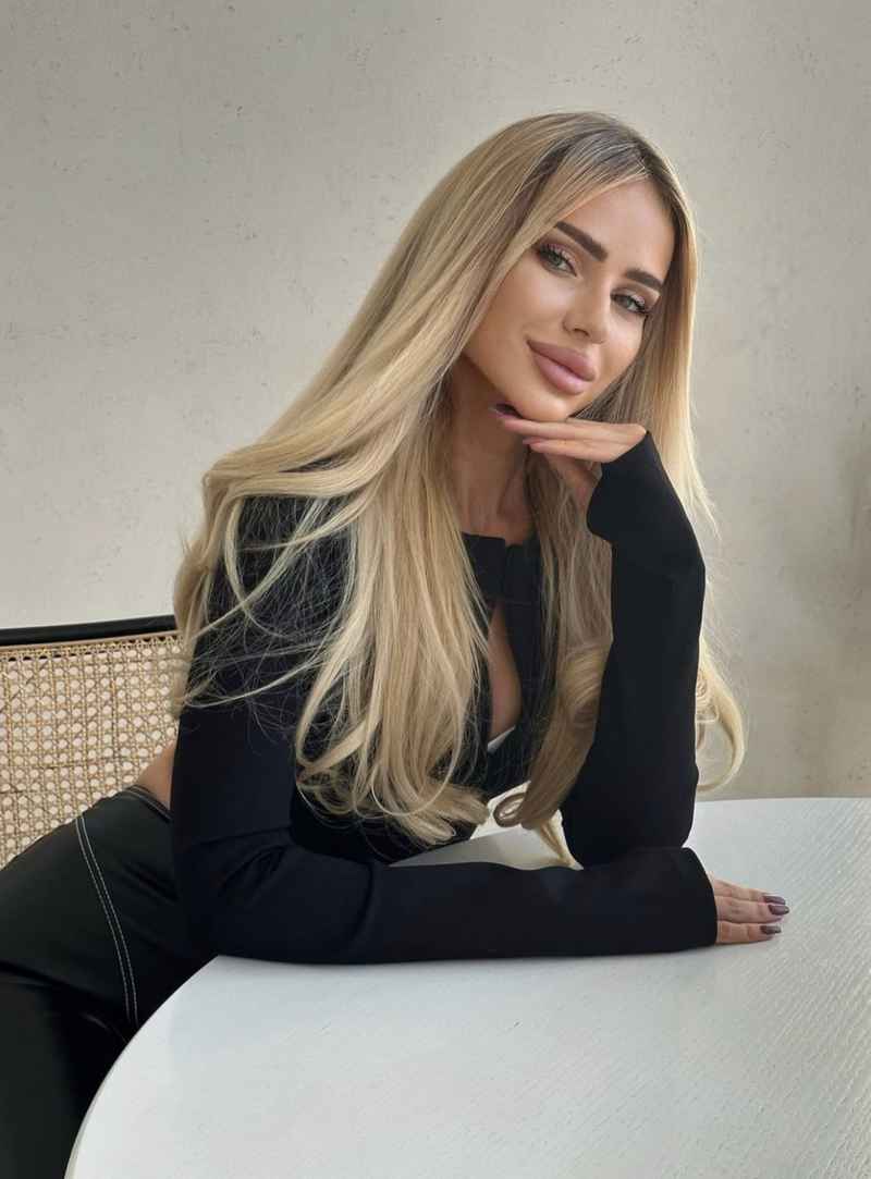 Judith - GFE