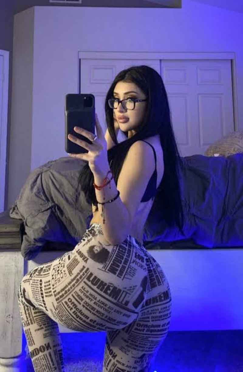 Francoise - GFE