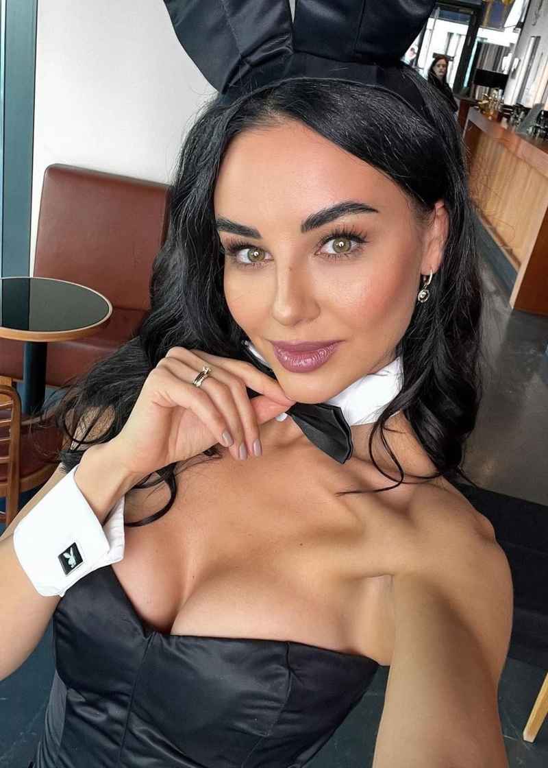 Ysaline - available now