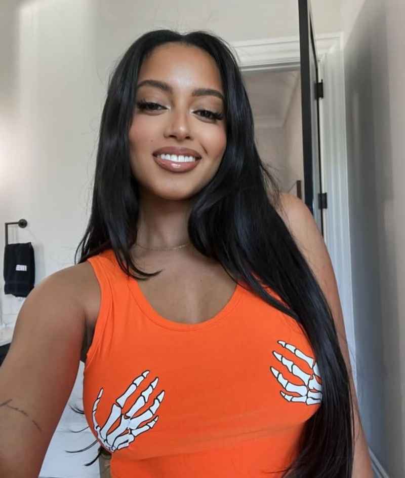 Ryleigh - short stay