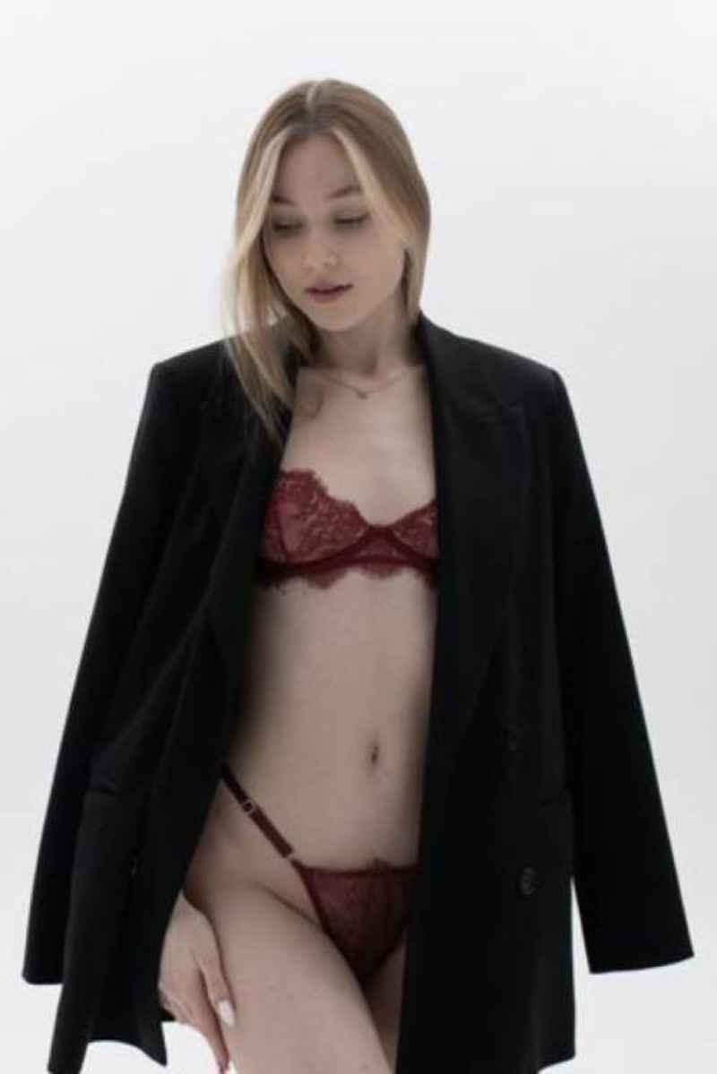 Tracy - discreet meetings