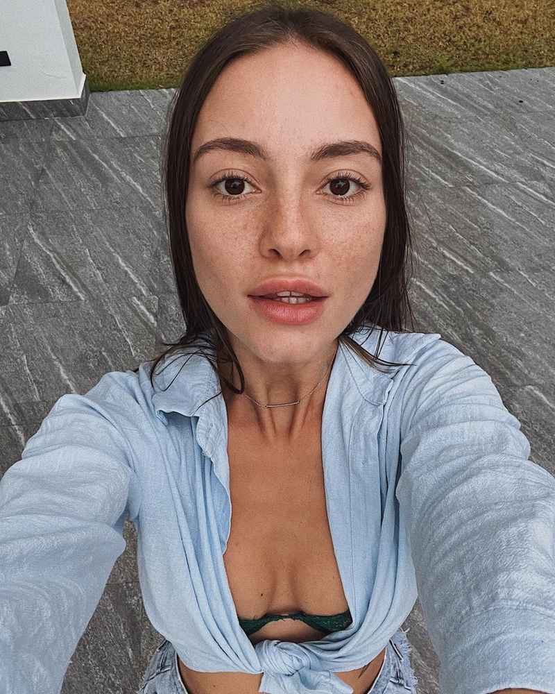Rachel - open minded