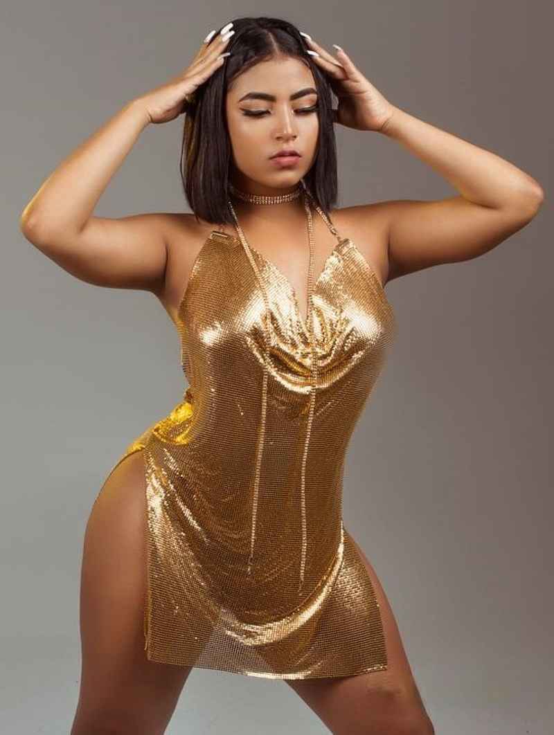 Payton - available now