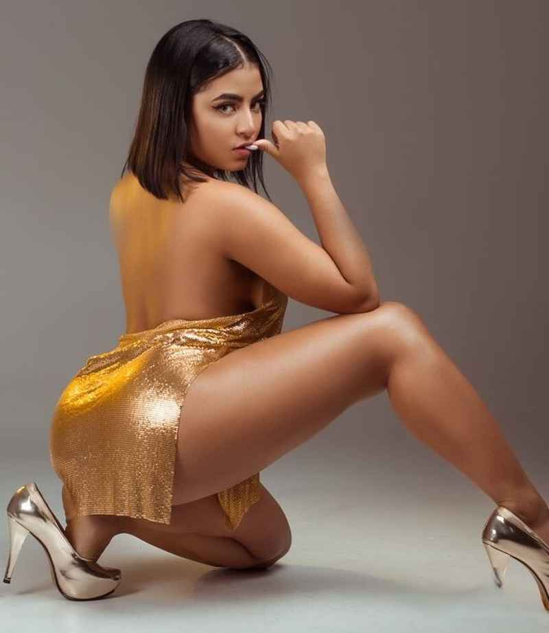 Jamie - GFE