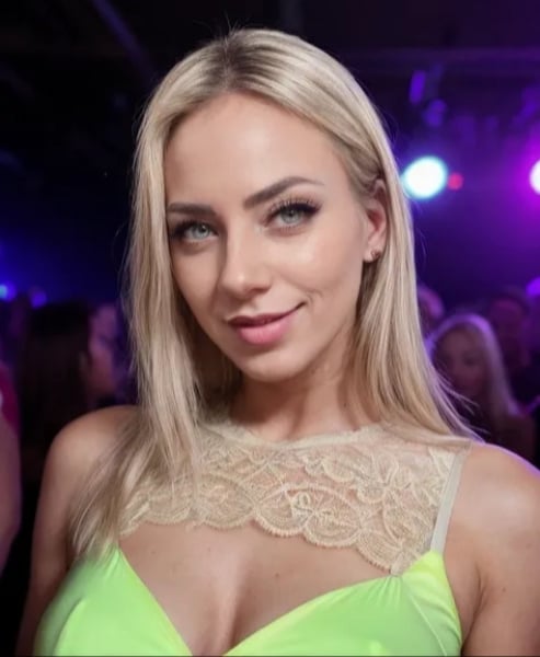 Madeline - independent companion