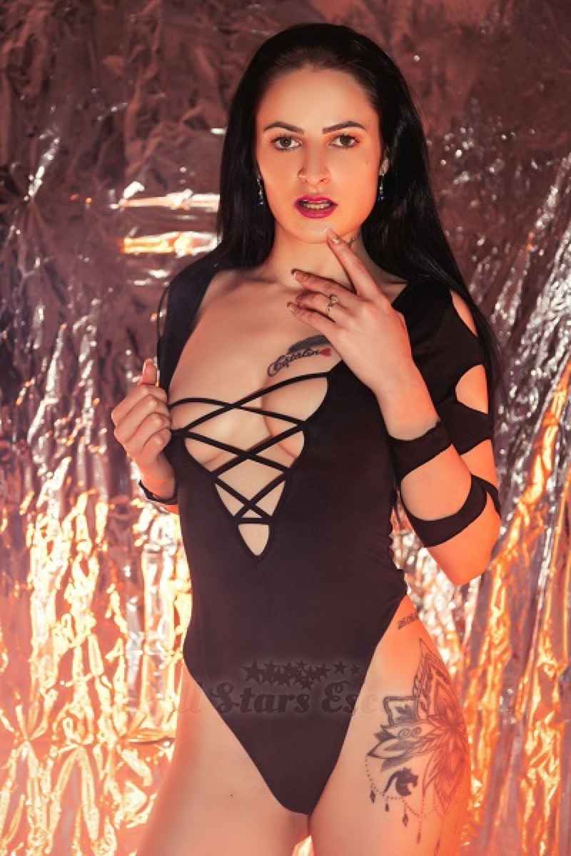 Brenda - incall tonight