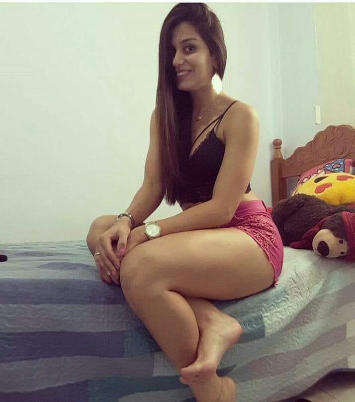 Georgette - local girl