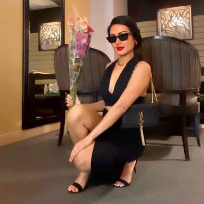 Holly - high class