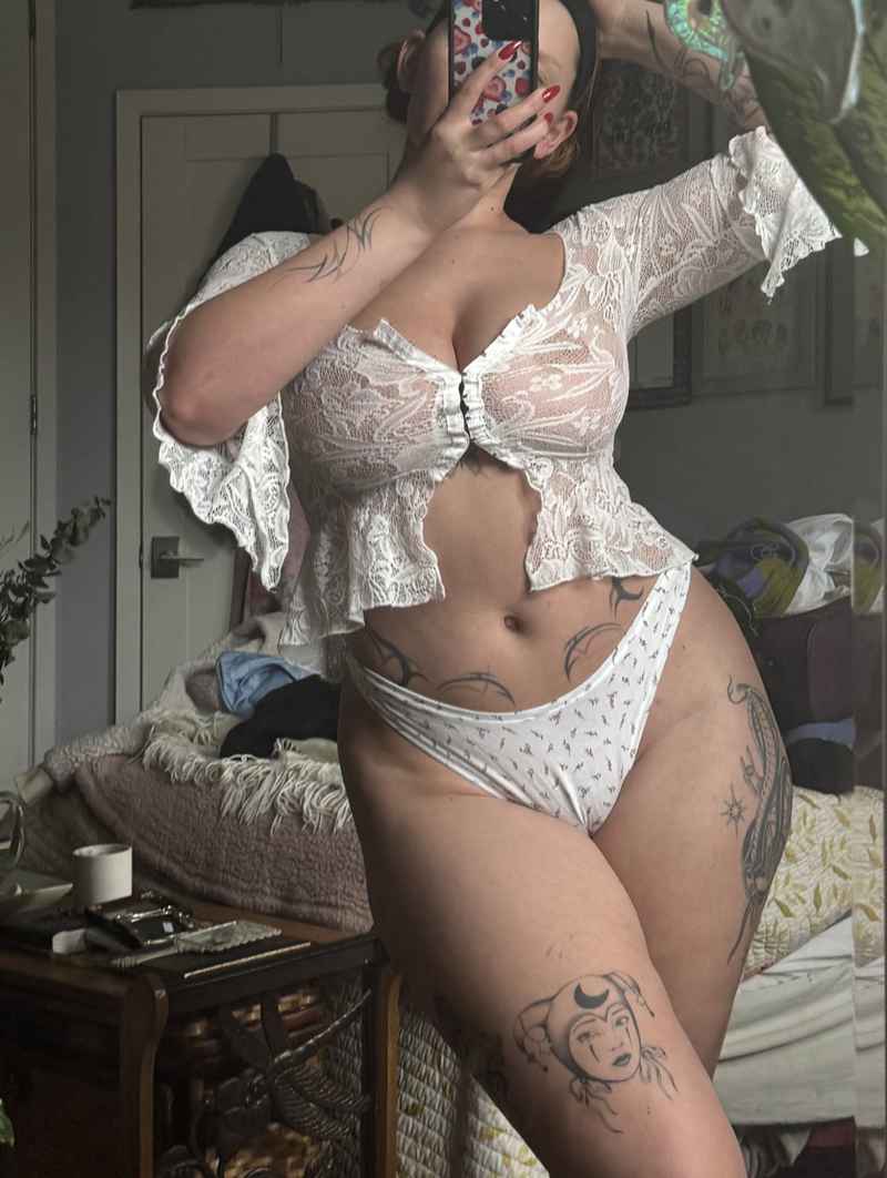 Charlotte - petite
