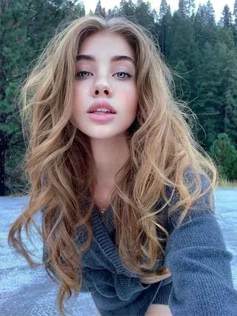 Odile - curvy