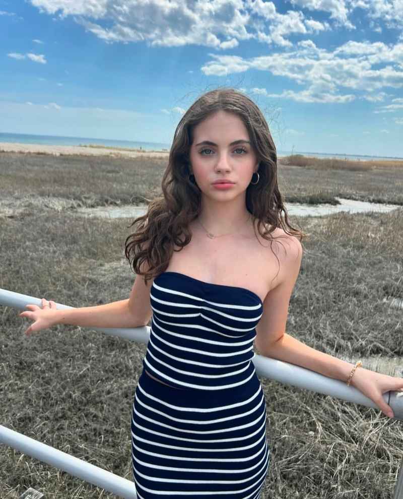 Matilda - open minded