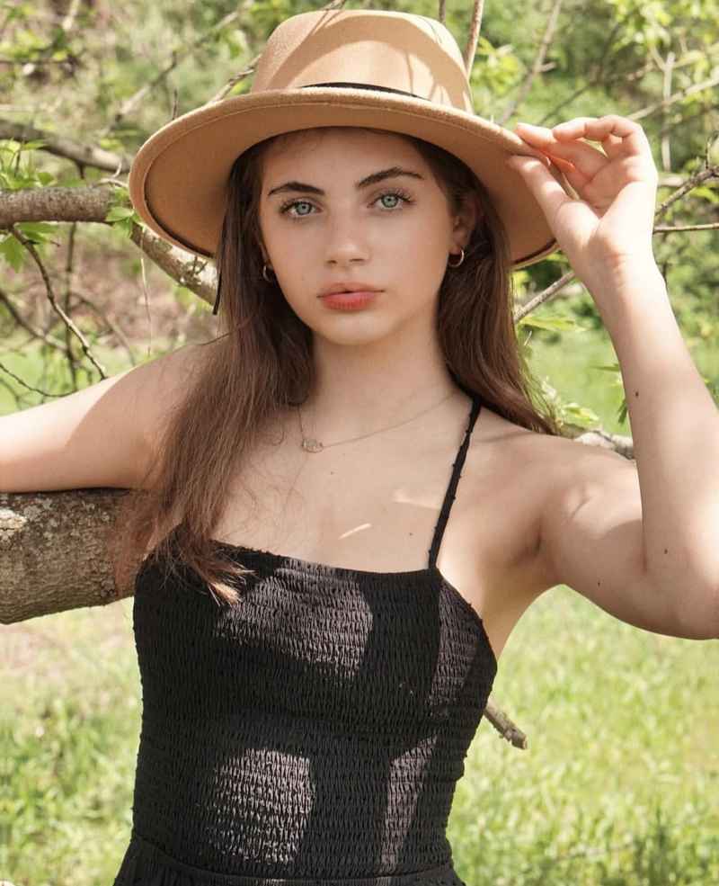 Clemence - short stay