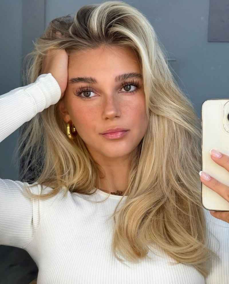 Audrey - high class