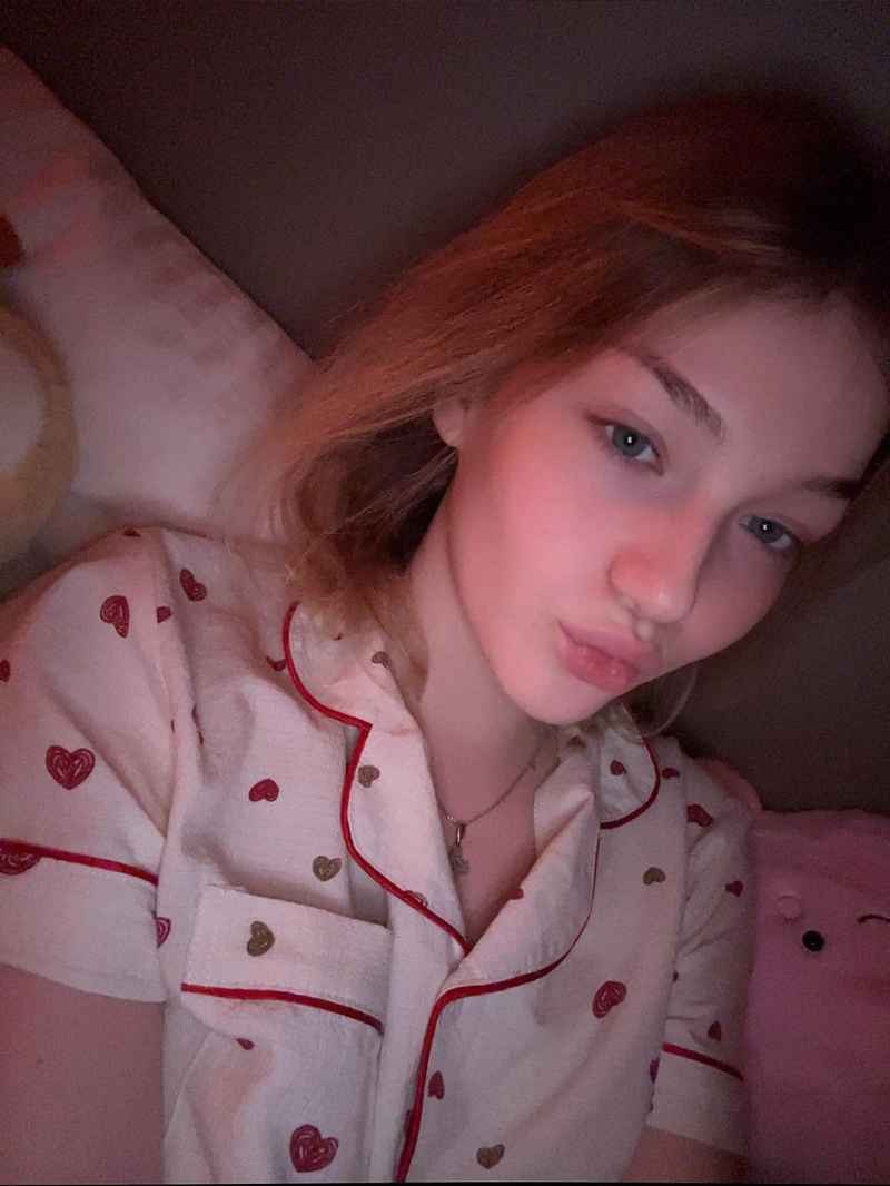 Rosemarie - GFE