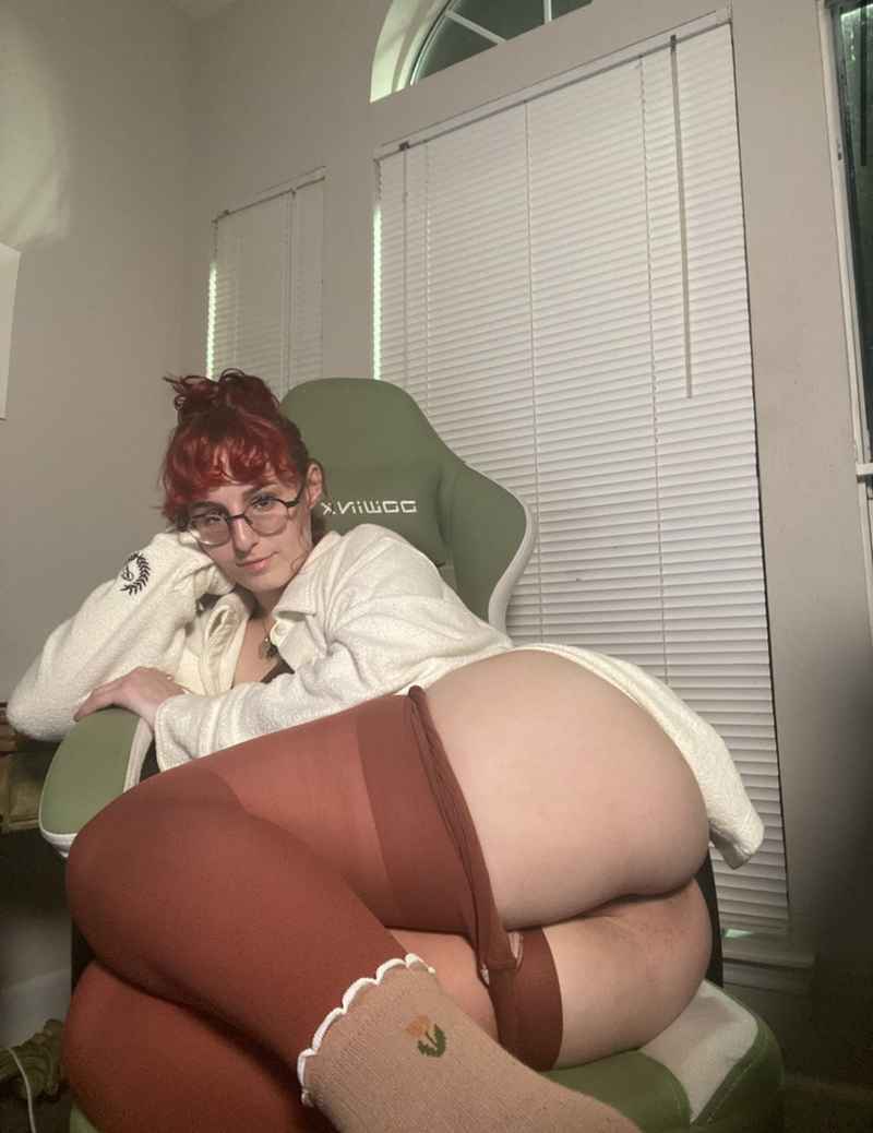 Caitlyn - short stay