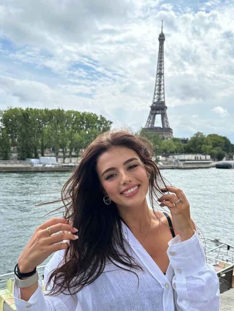 Kamryn - independent companion