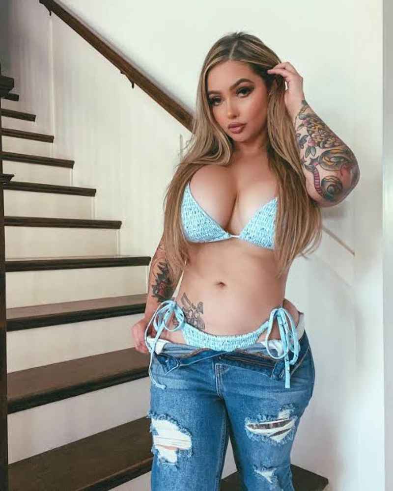 Lucille - visiting