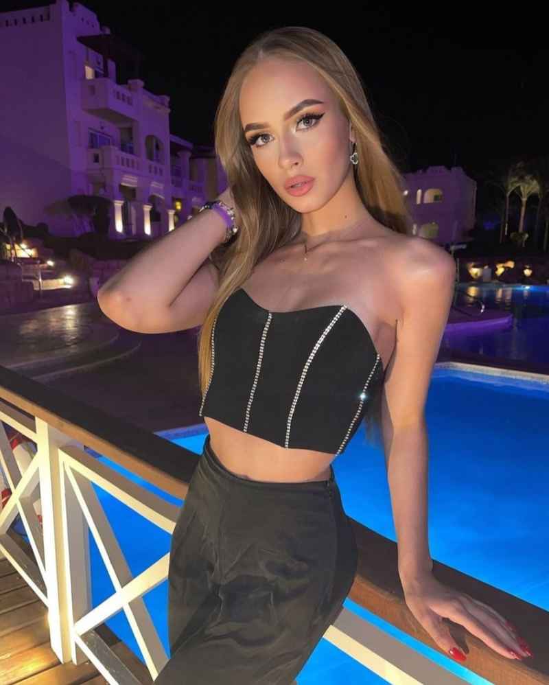 Vianney - curvy