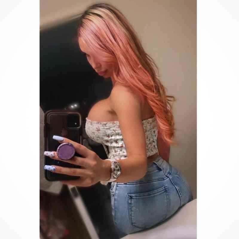 Elaine - petite