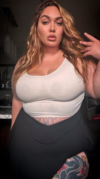Shannon - petite
