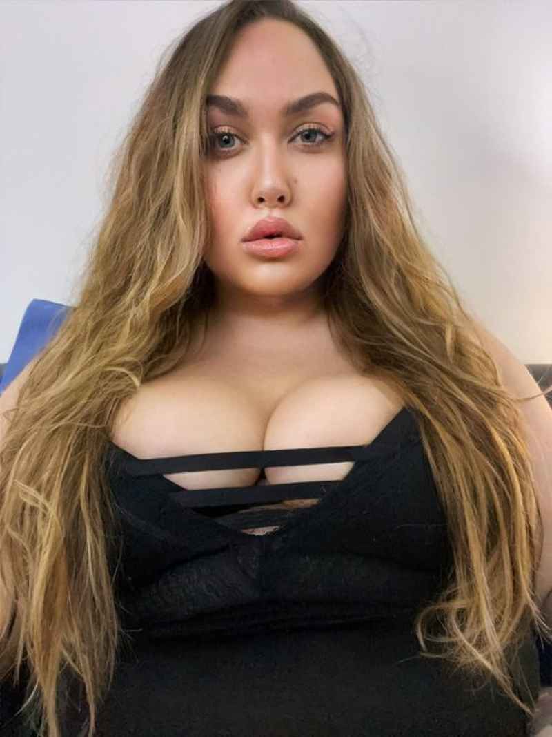 Lily - outcall available