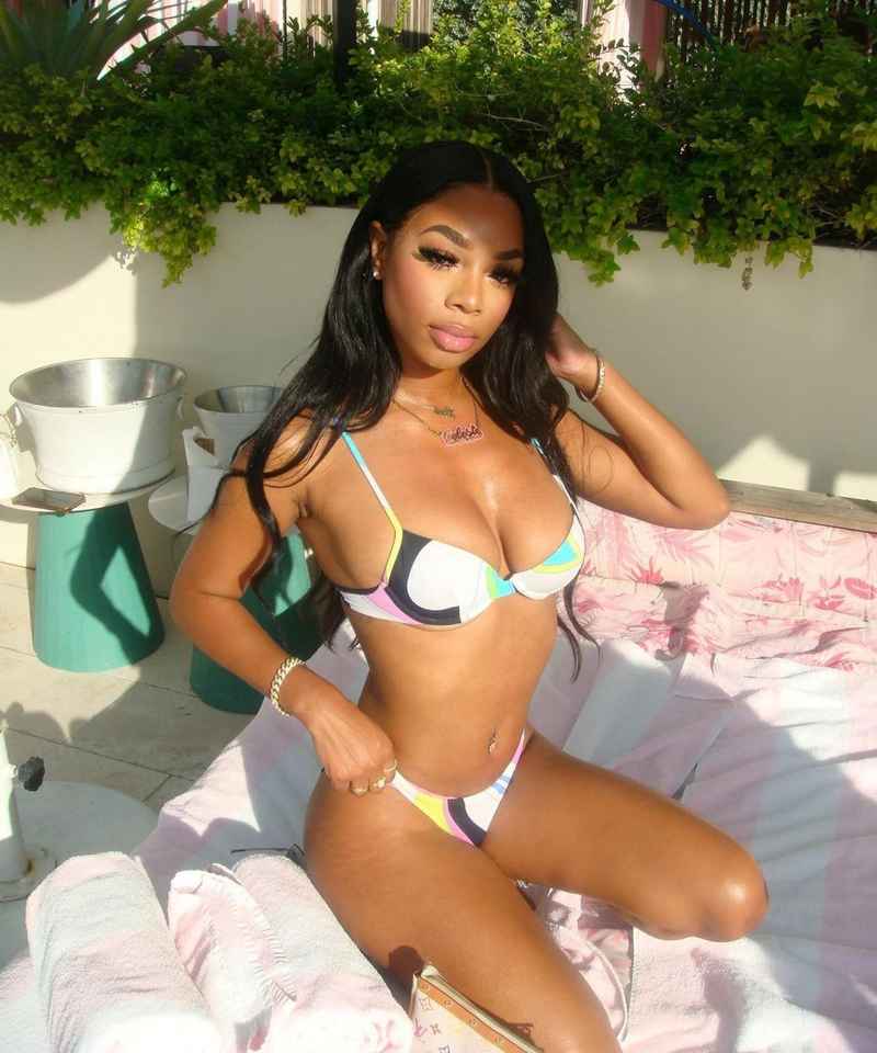 Rosette - open minded