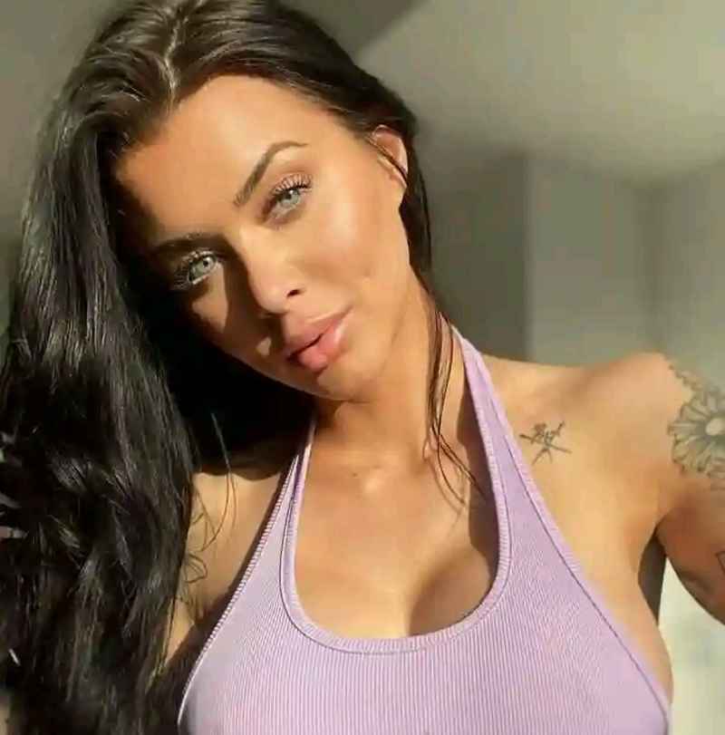 Jessica - GFE