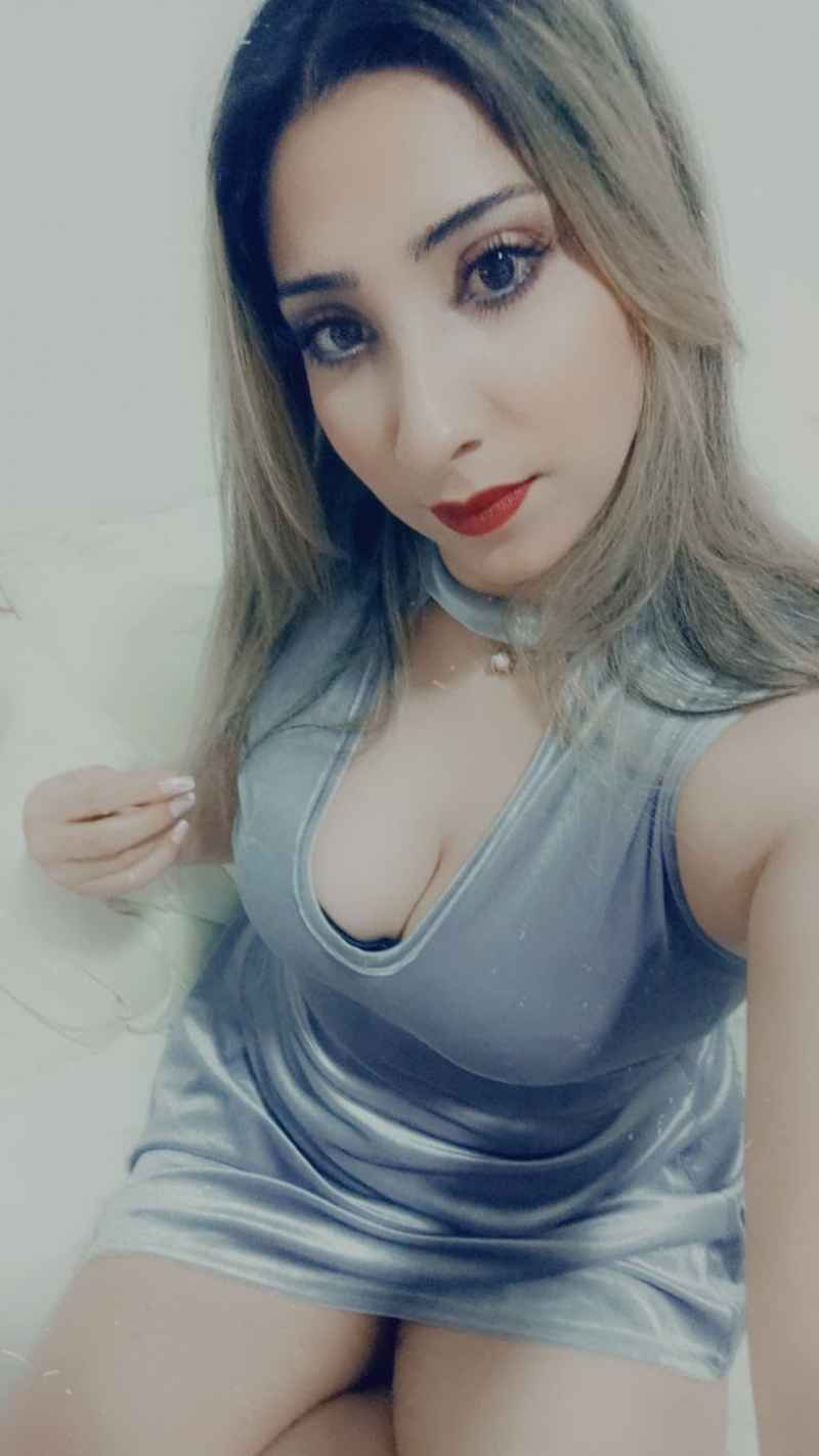 Brenda - GFE